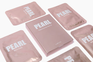 Pearl Daily Sheet Mask