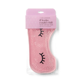 Hot & Cold Gel Eye Mask
