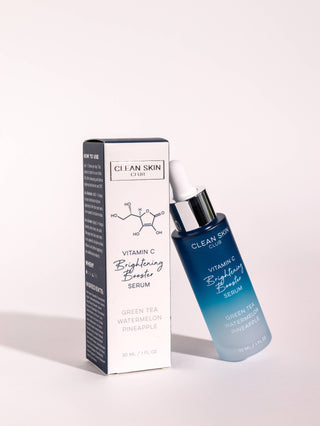 Vitamin C Brightening Booster