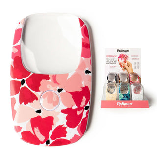 LED Pocket Magnifier