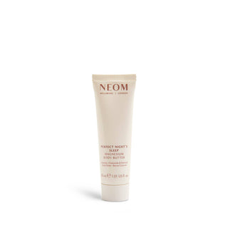 Perfect Night's Sleep Magnesium Body Butter (2 Sizes)