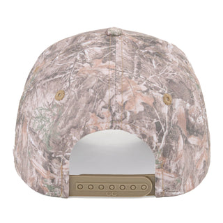 CC MAKE HEAVEN CROWDED TRUCKER HAT, TCM 0158 1