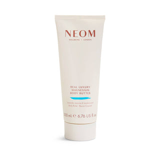 De-Stress Real Luxury Magnesium Body Butter