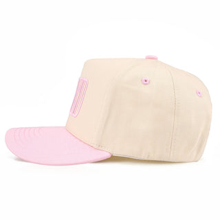 BLESSED TRUCKER HAT