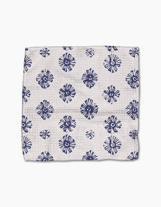 Flowing Ocean Dishcloth Set