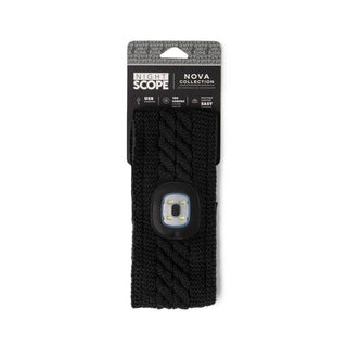 Night Scope Nova Rechargeable Headwarmer Assortment