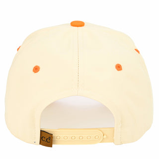 CC SHOW GIRL TRUCKER HAT, TCM 0098