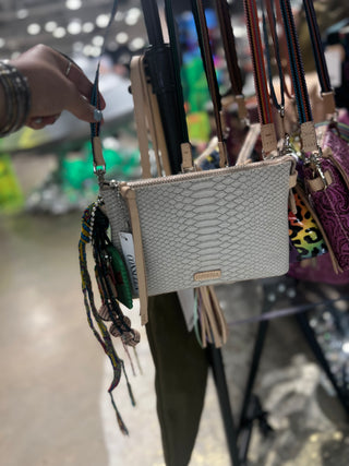 Consuela Midtown Crossbody Thunderbird