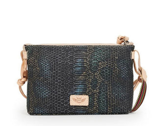 Consuela Midtown Crossbody Rattler