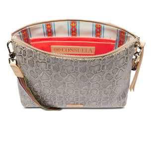 Consuela Downtown Crossbody Wynn