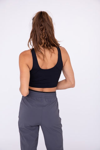 Essential Elongated Sports Bra