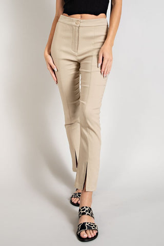 EE Some Khaki Pants