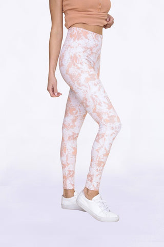 Whimsy High-Waist Leggings