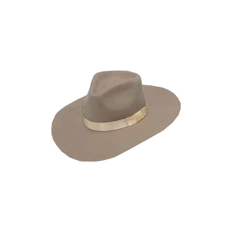 Charlie One Horse Saltillo Hat