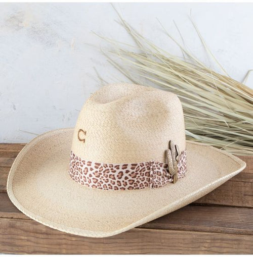 Charlie One Horse Wild Thing Hat