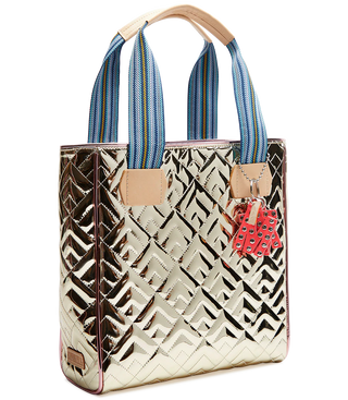 Consuela Classic Tote Evadney