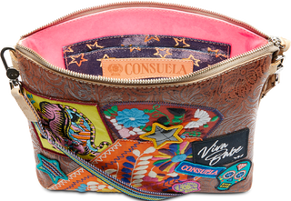 Consuela Downtown Crossbody Susie