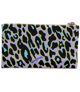 Consuela Slim Wallet DeeDee