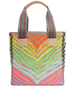 Consuela Classic Tote Veronica