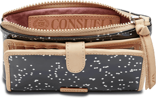 Consuela Slim Wallet Dreamy