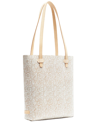 Consuela Everyday Tote Clay