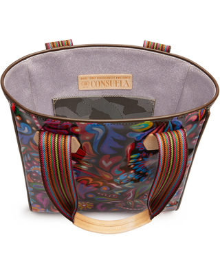 Consuela Classic Tote Sophie
