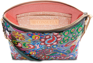 Consuela Downtown Crossbody Mack