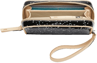 Consuela Wristlet Wallet Dreamy