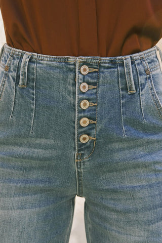 Rachel Paperbag Pants