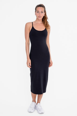 Venice Body Con Midi Dress