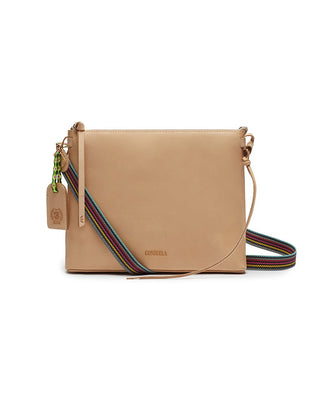 Consuela Downtown Crossbody Diego