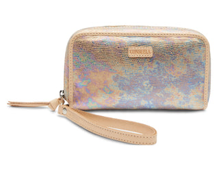 Consuela Wristlet Wallet Gloria