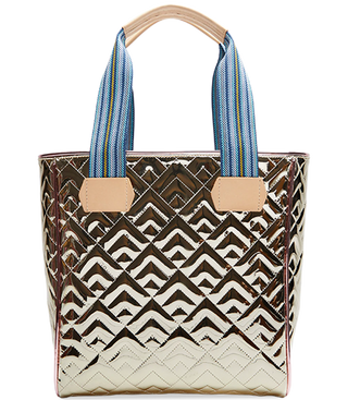 Consuela Classic Tote Evadney