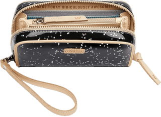 Consuela Wristlet Wallet Dreamy