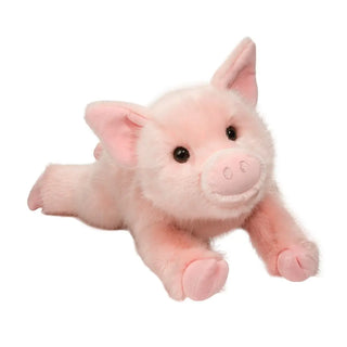 Charlize DLux Pig