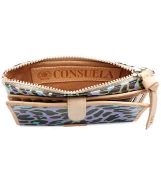 Consuela Slim Wallet DeeDee