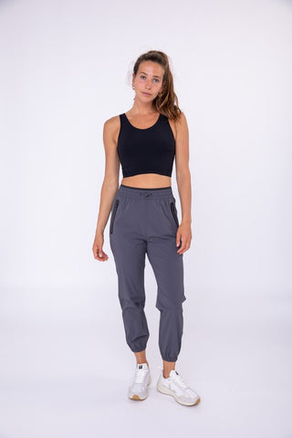 Essential Elongated Sports Bra