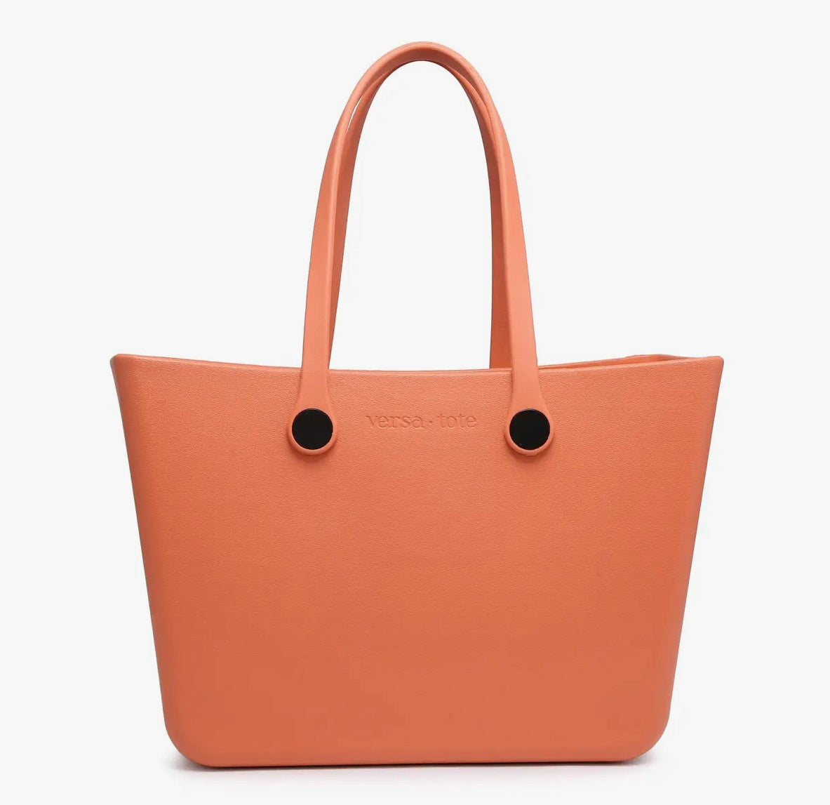 Carrie Versa Tote – The Brave Company