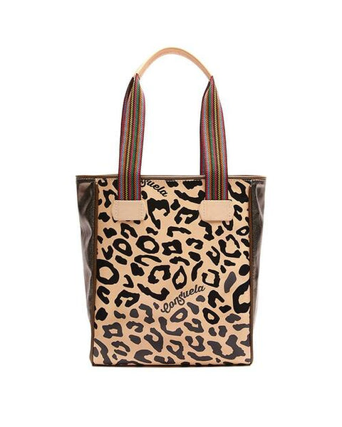 Consuela Chica Classic Tote Bam Bam – The Brave Company