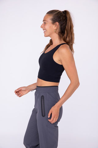 Essential Elongated Sports Bra