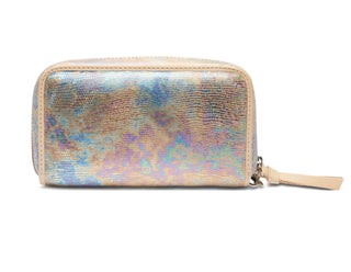 Consuela Wristlet Wallet Gloria