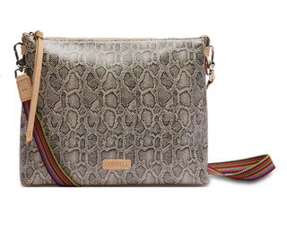 Consuela Downtown Crossbody Wynn