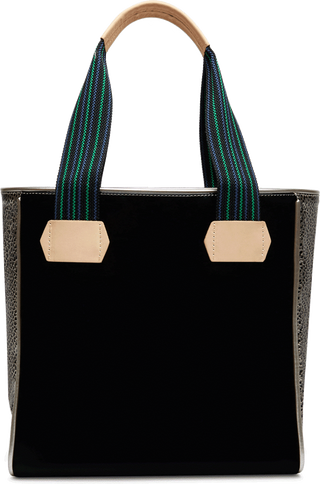 Consuela Classic Tote Mack