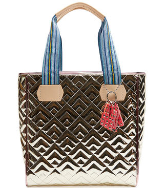 Consuela Classic Tote Evadney