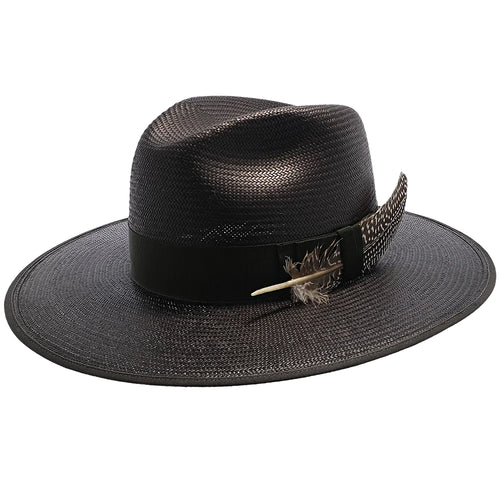Stetson Tri-City Hat