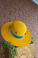 Nomad Charlie Hat