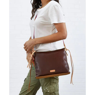 Consuela Downtown Crossbody Magdalena